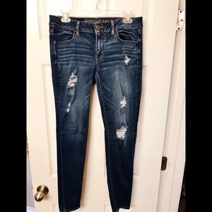 American Eagle Jegging